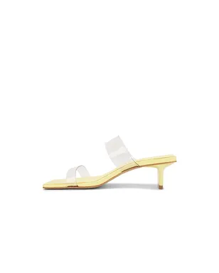 Schutz ARIELLA TAB MID サンダル - サムネイル5
