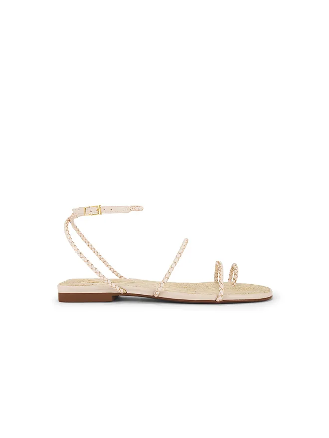 Schutz Schutz KAYA フラットシューズの商品画像