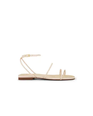 Schutz KAYA フラットシューズ - サムネイル1