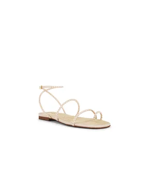 Schutz KAYA フラットシューズ - サムネイル2