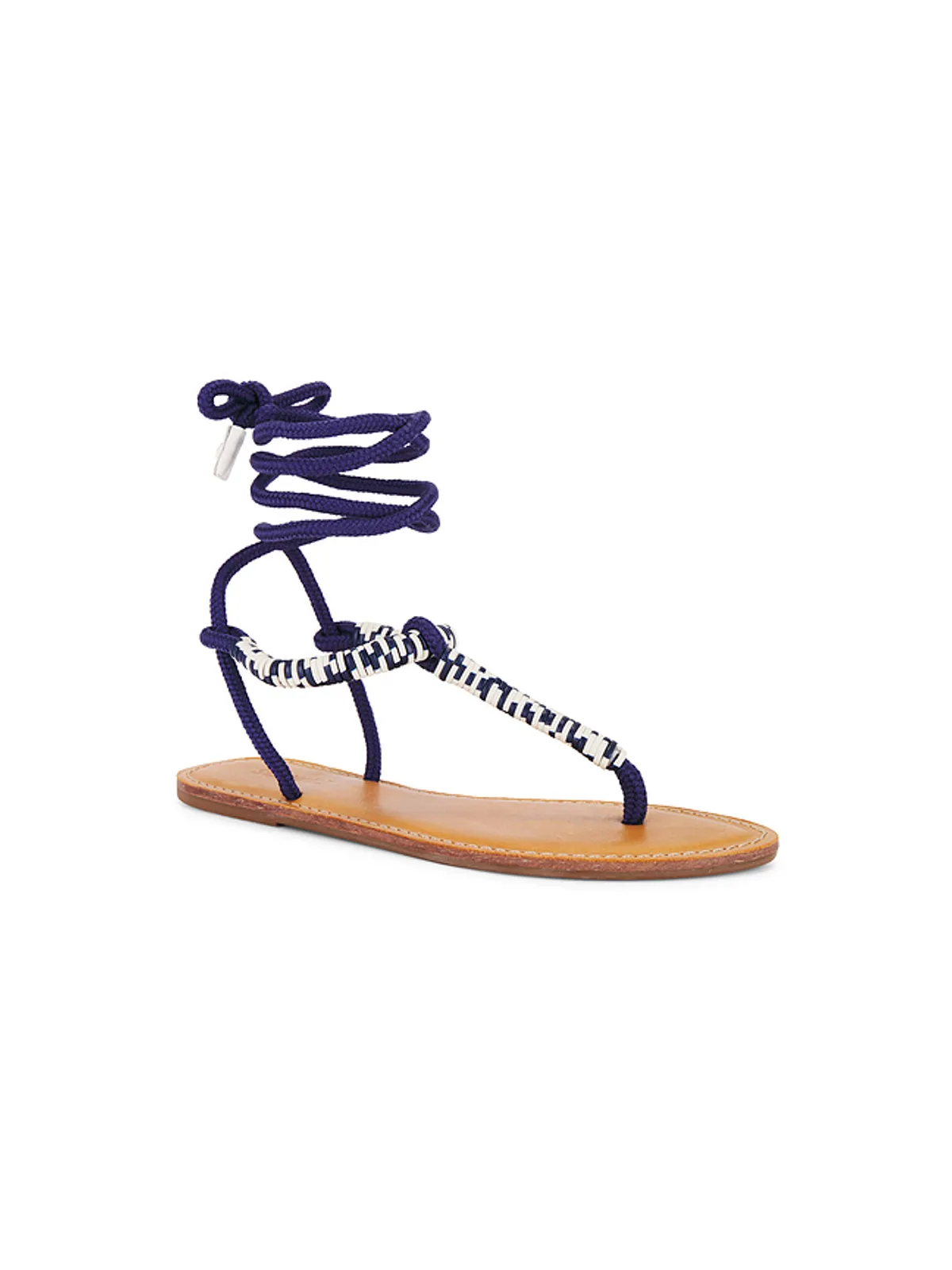 Schutz CLAIRE サンダル - 画像2