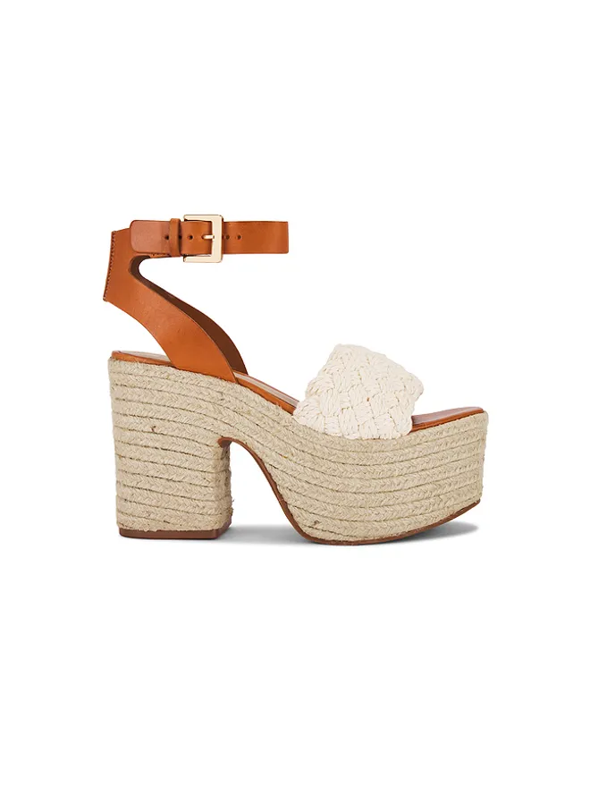 Schutz Schutz ISABEL CUTOUT サンダルの商品画像