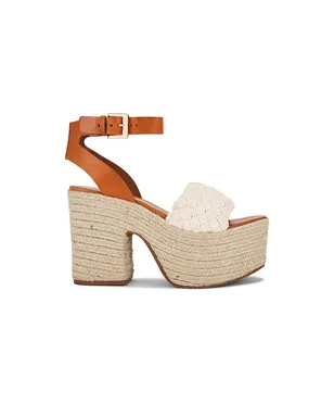 Schutz ISABEL CUTOUT サンダル - サムネイル1