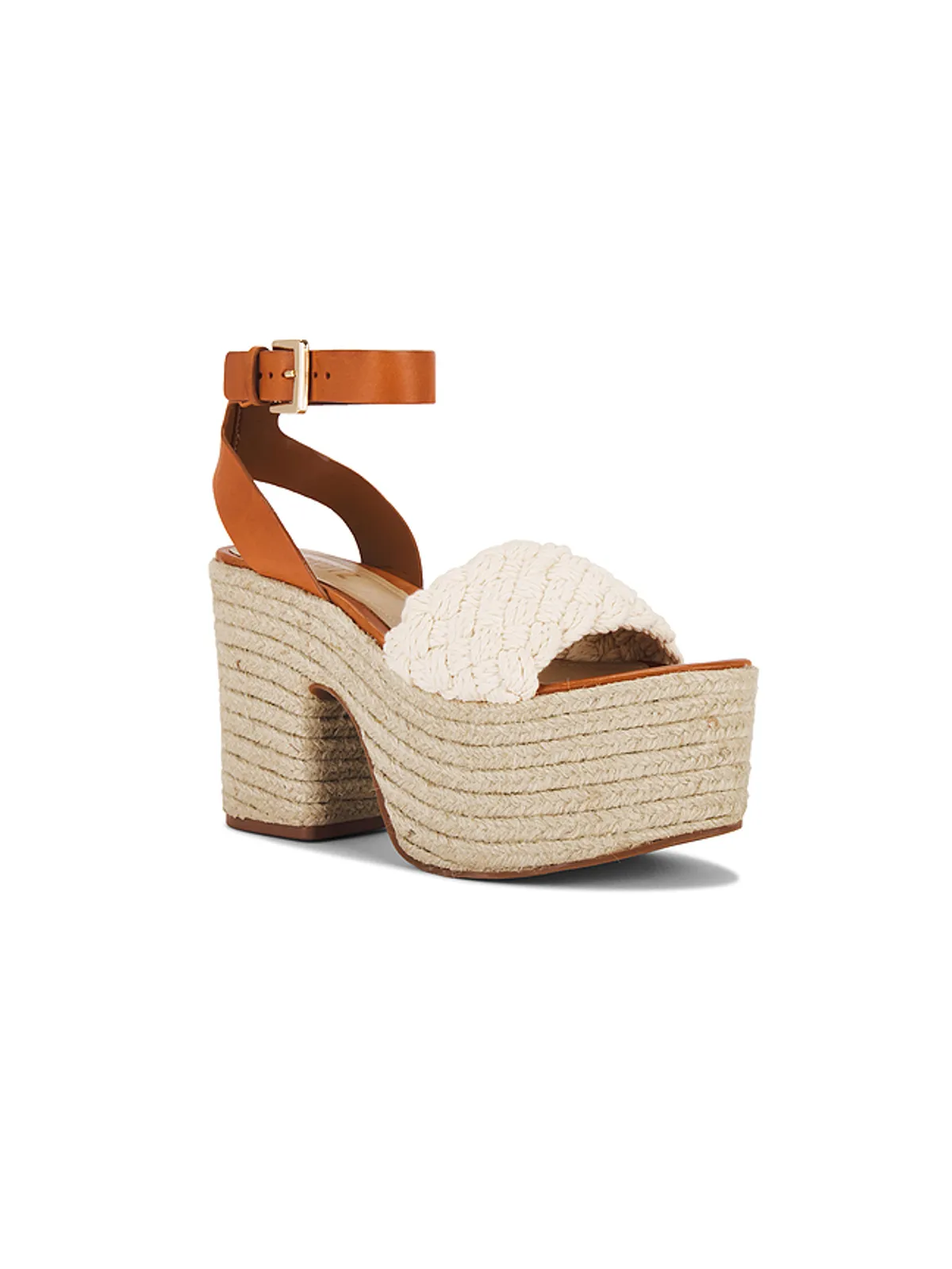 Schutz ISABEL CUTOUT サンダル - 画像2