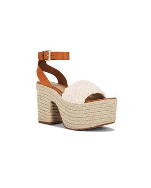 Schutz ISABEL CUTOUT サンダル - サムネイル2