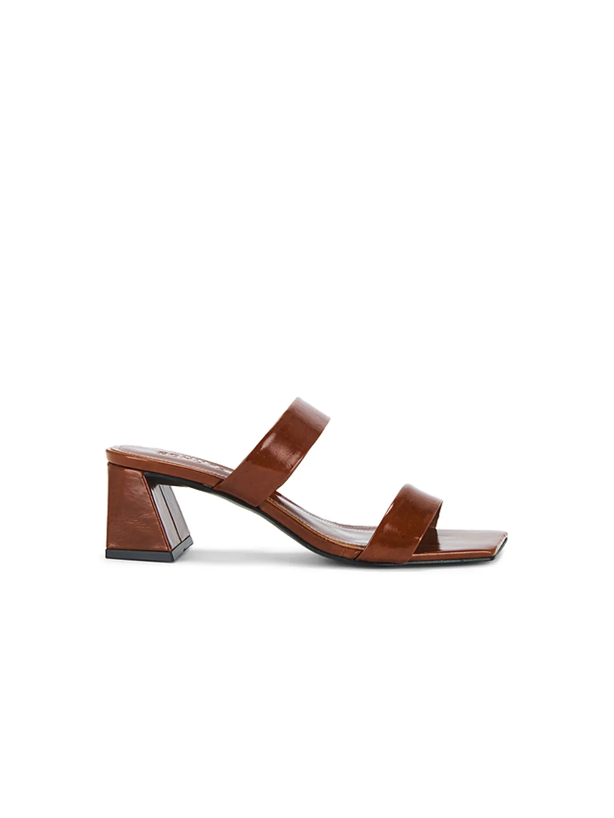 Schutz CHANTAL MID サンダル - 画像1