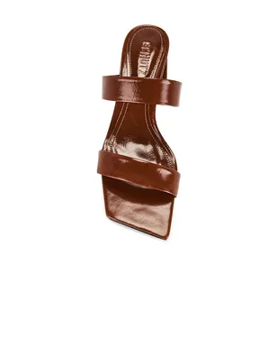 Schutz CHANTAL MID サンダル - サムネイル4