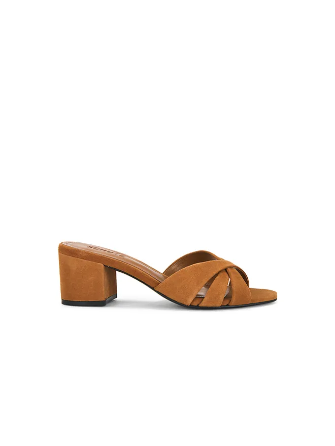 Schutz Schutz KEEFA BLOCK ミュールの商品画像