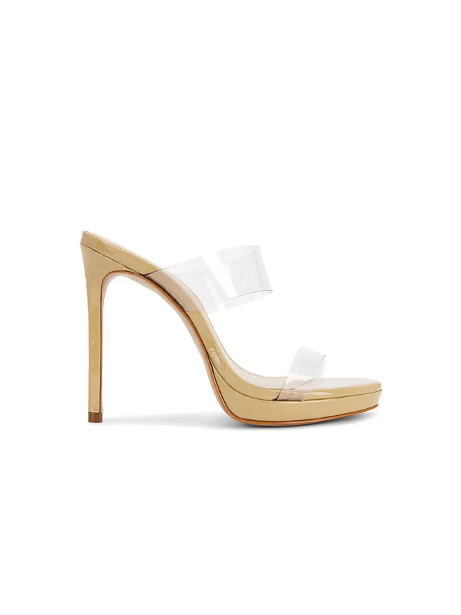 Schutz Schutz ARIELLA PLATFORM サンダルの商品画像