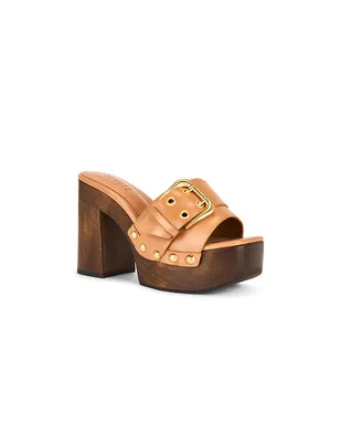 Schutz IRIE PLATFORM サンダル - サムネイル2