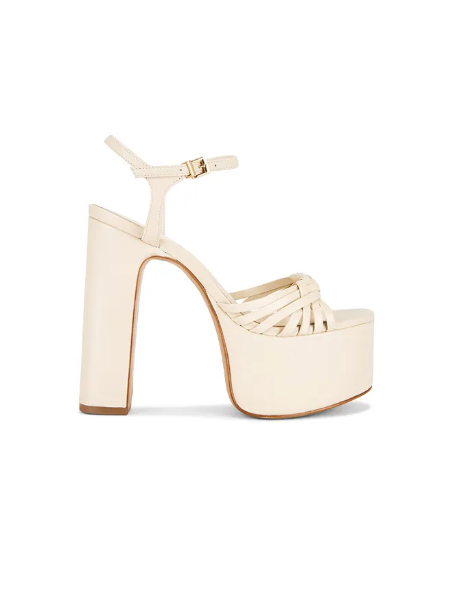 Schutz Schutz TARA PLATFORM サンダルの商品画像