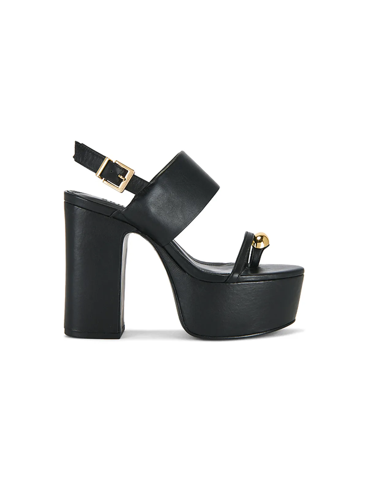 Schutz MANDY PLATFORM サンダル - 画像1