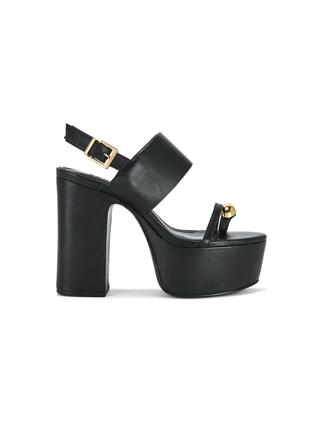 Schutz Schutz MANDY PLATFORM サンダルの商品画像