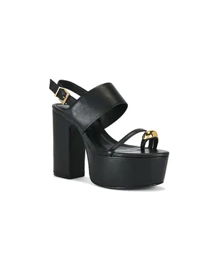 Schutz MANDY PLATFORM サンダル - サムネイル2