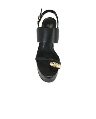 Schutz MANDY PLATFORM サンダル - サムネイル4