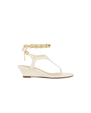 Schutz LYS WEDGE サンダル - サムネイル1