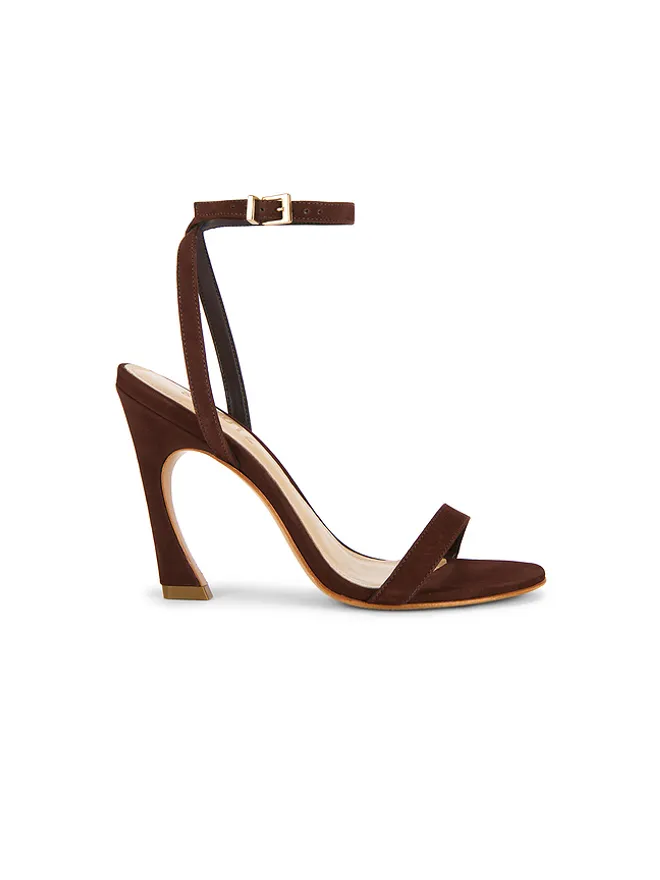 Schutz Schutz CADEY-LEE CURVE LACE サンダルの商品画像