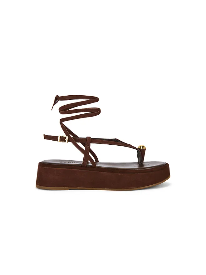 Schutz Schutz ZADIE PLATFORM サンダルの商品画像
