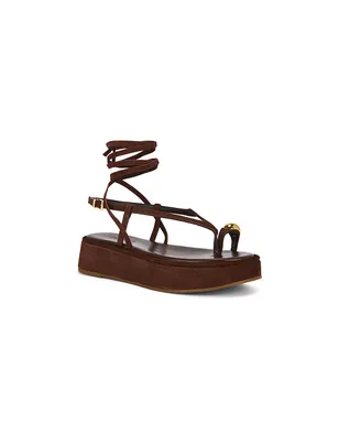 Schutz ZADIE PLATFORM サンダル - サムネイル2