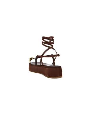 Schutz ZADIE PLATFORM サンダル - サムネイル3