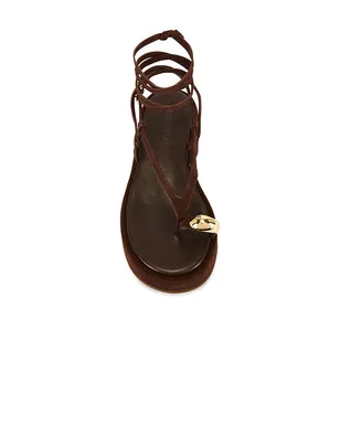 Schutz ZADIE PLATFORM サンダル - サムネイル4