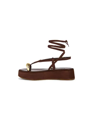 Schutz ZADIE PLATFORM サンダル - サムネイル5