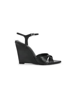 Schutz MAXINE WEDGE サンダル - サムネイル1