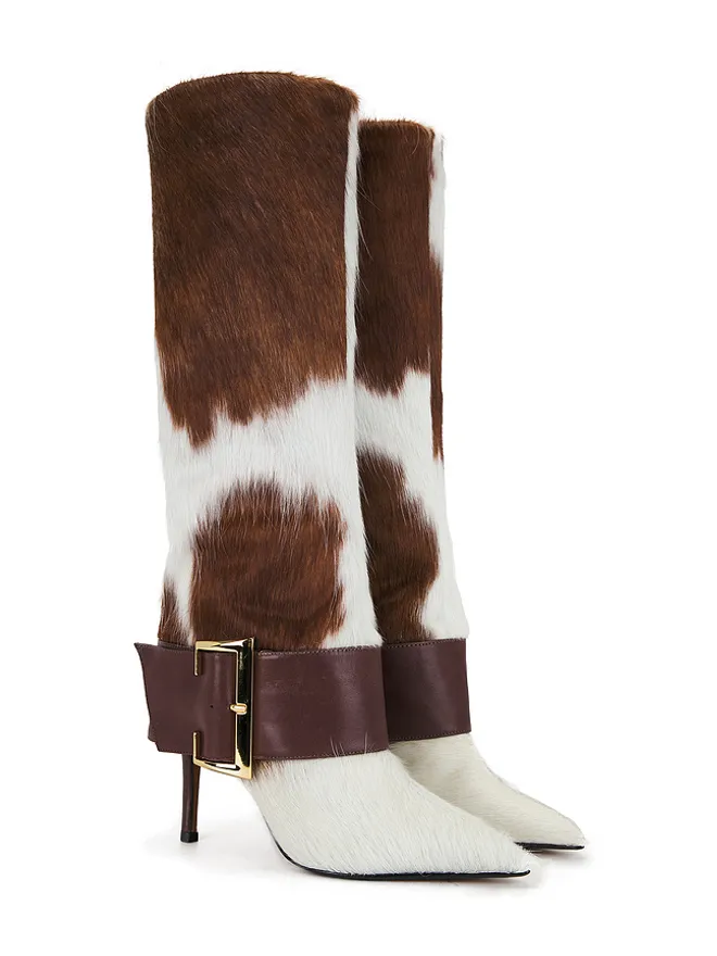 Schutz Schutz BEATRIX ブーツの商品画像