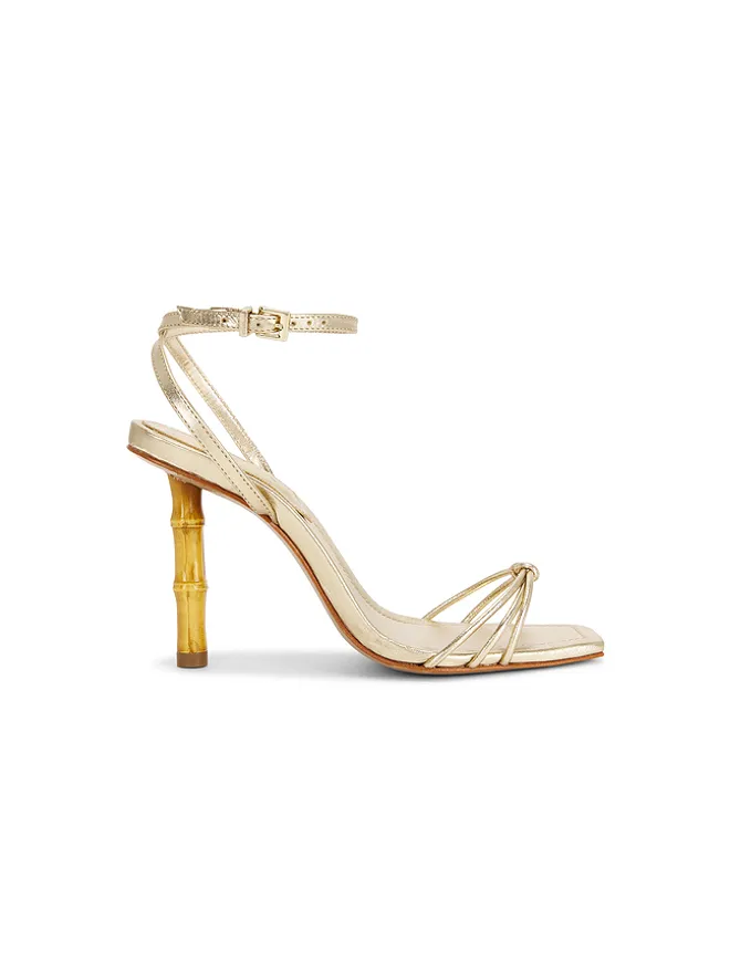 Schutz Schutz HAVEN BAMBOO サンダルの商品画像