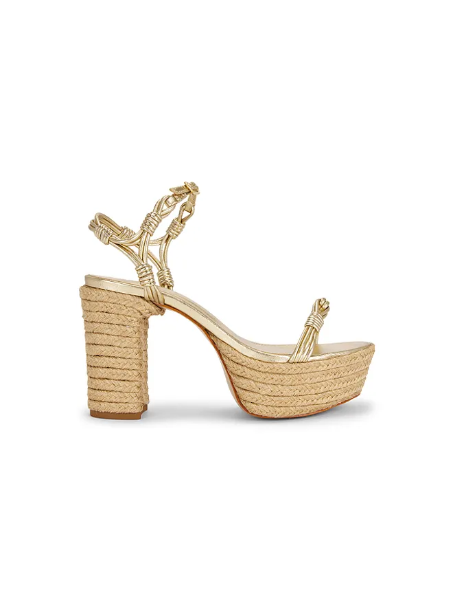 Schutz Schutz NARA PLATFORM サンダルの商品画像