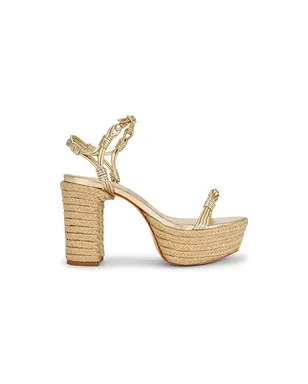Schutz NARA PLATFORM サンダル - サムネイル1