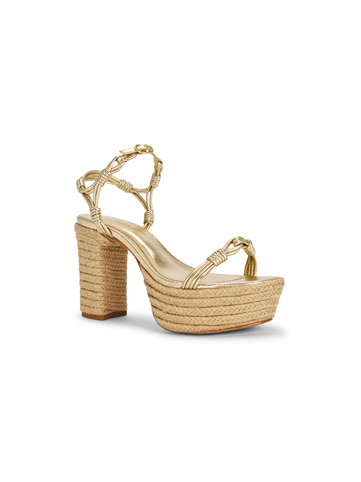 Schutz NARA PLATFORM サンダル - 画像2