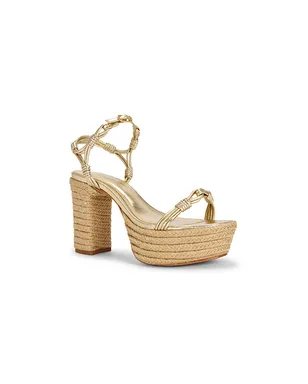 Schutz NARA PLATFORM サンダル - サムネイル2