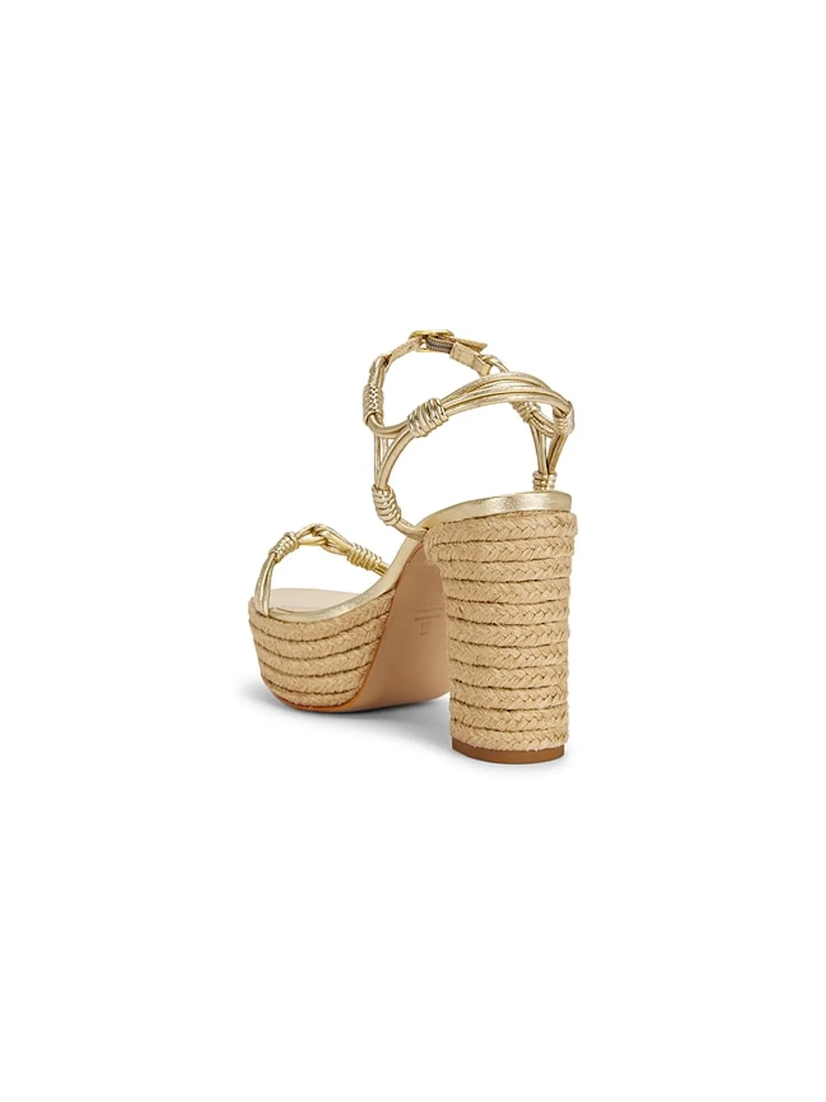Schutz NARA PLATFORM サンダル - 画像3