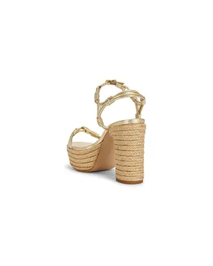 Schutz NARA PLATFORM サンダル - サムネイル3