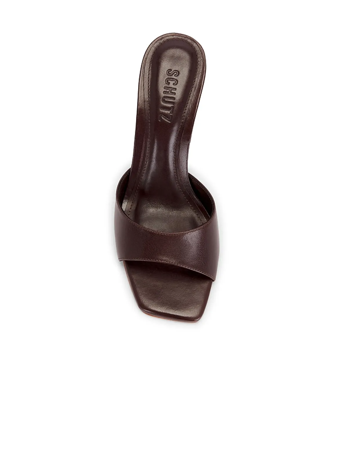 Schutz LEENA サンダル - 画像4