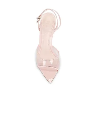 Schutz ELODIE VINYL WEDGE サンダル - サムネイル4