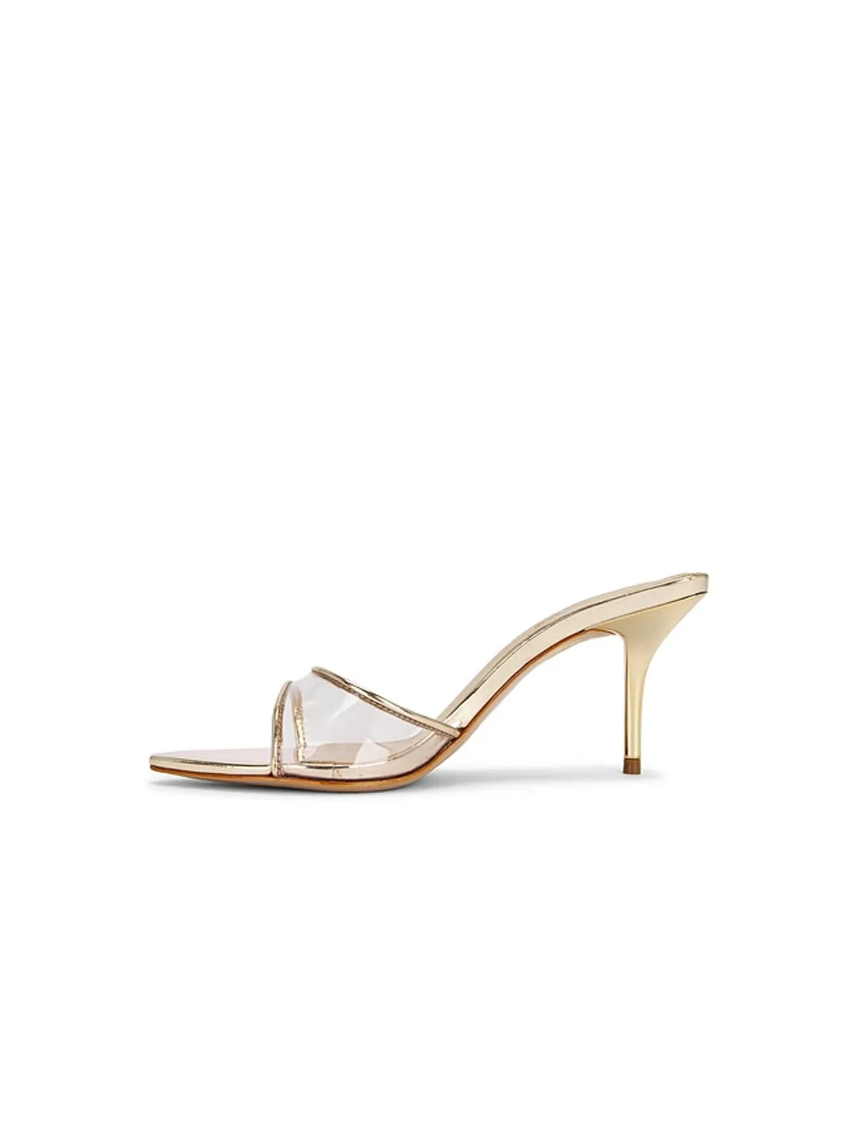 Schutz ELODIE VINYL サンダル - 画像5