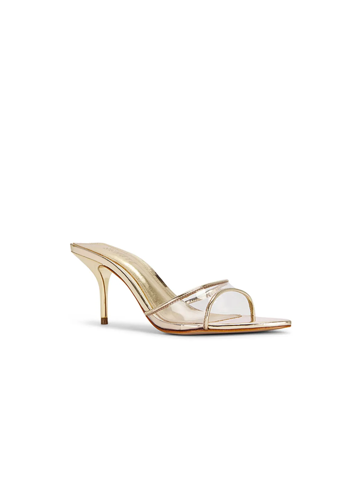 Schutz ELODIE VINYL サンダル - 画像2