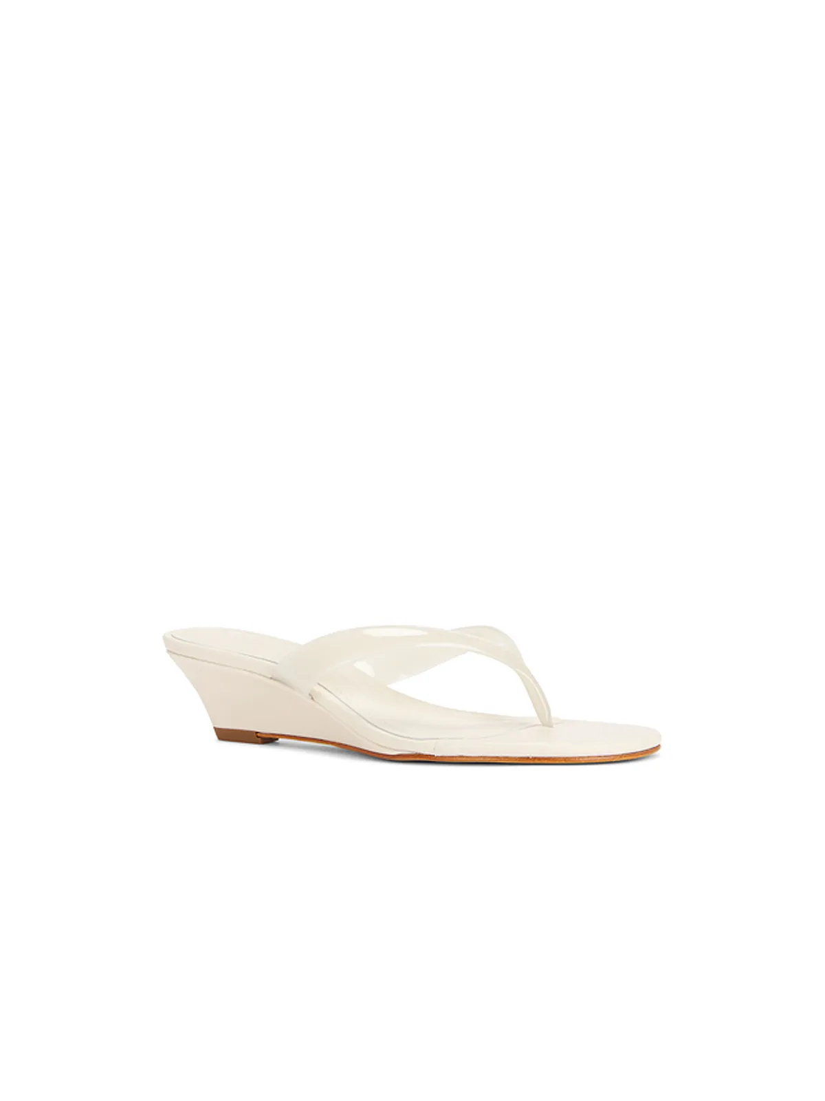 Schutz ROSLYN WEDGE サンダル - 画像2