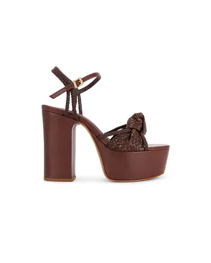 Schutz KALINA PLATFORM サンダル - サムネイル1