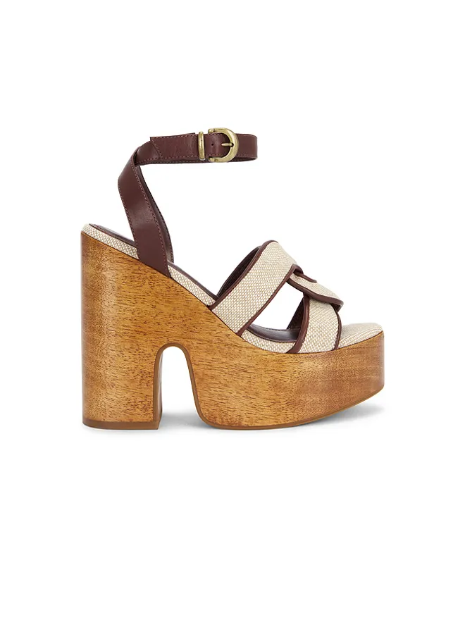 Schutz Schutz RITA CUTOUT サンダルの商品画像