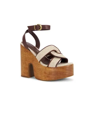 Schutz RITA CUTOUT サンダル - サムネイル2
