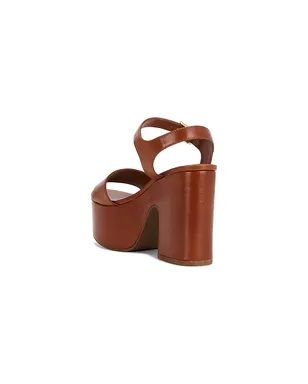 Schutz TUKE サンダル - サムネイル3