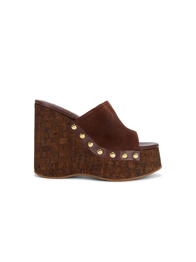 Schutz Schutz DALLE STUDS サンダルの商品画像