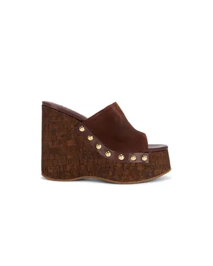 Schutz DALLE STUDS サンダル - サムネイル1