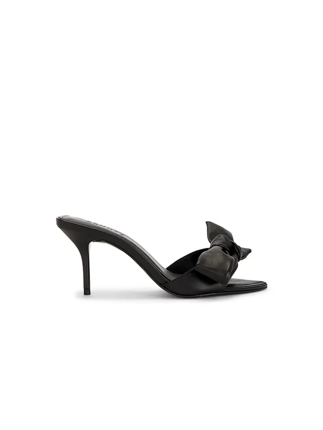 Schutz Schutz ELODIE BOW ミュールの商品画像