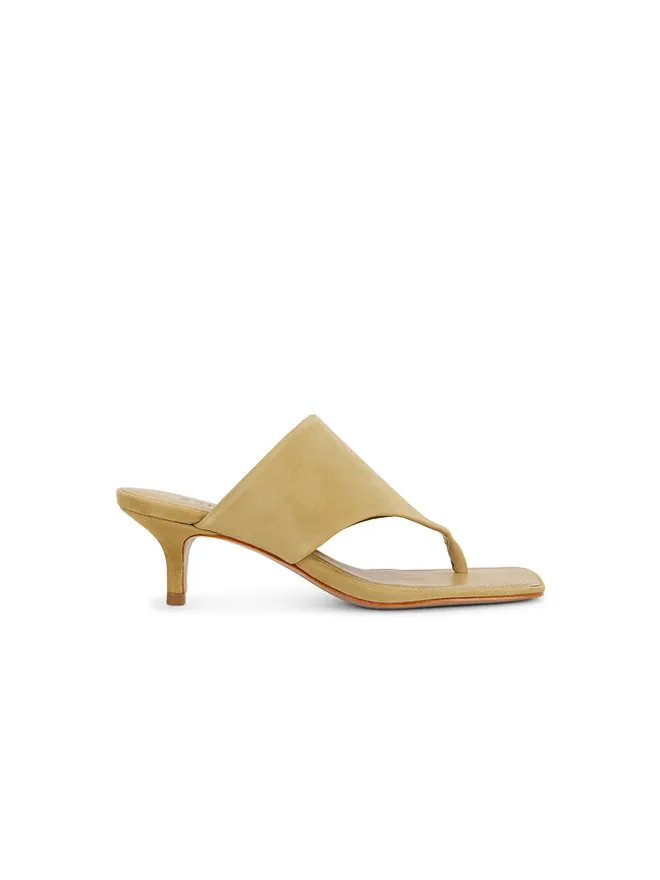Schutz Schutz SAGE MID STILETTO サンダルの商品画像