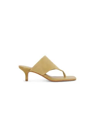 Schutz SAGE MID STILETTO サンダル - サムネイル1