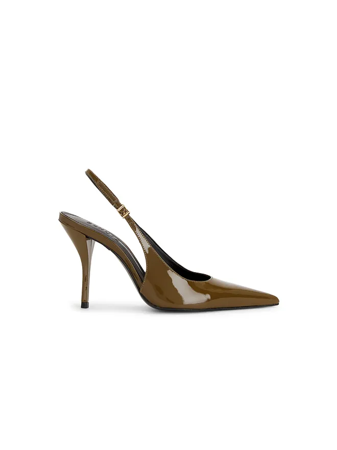 Schutz Schutz LIORA SLINGBACK パンプスの商品画像